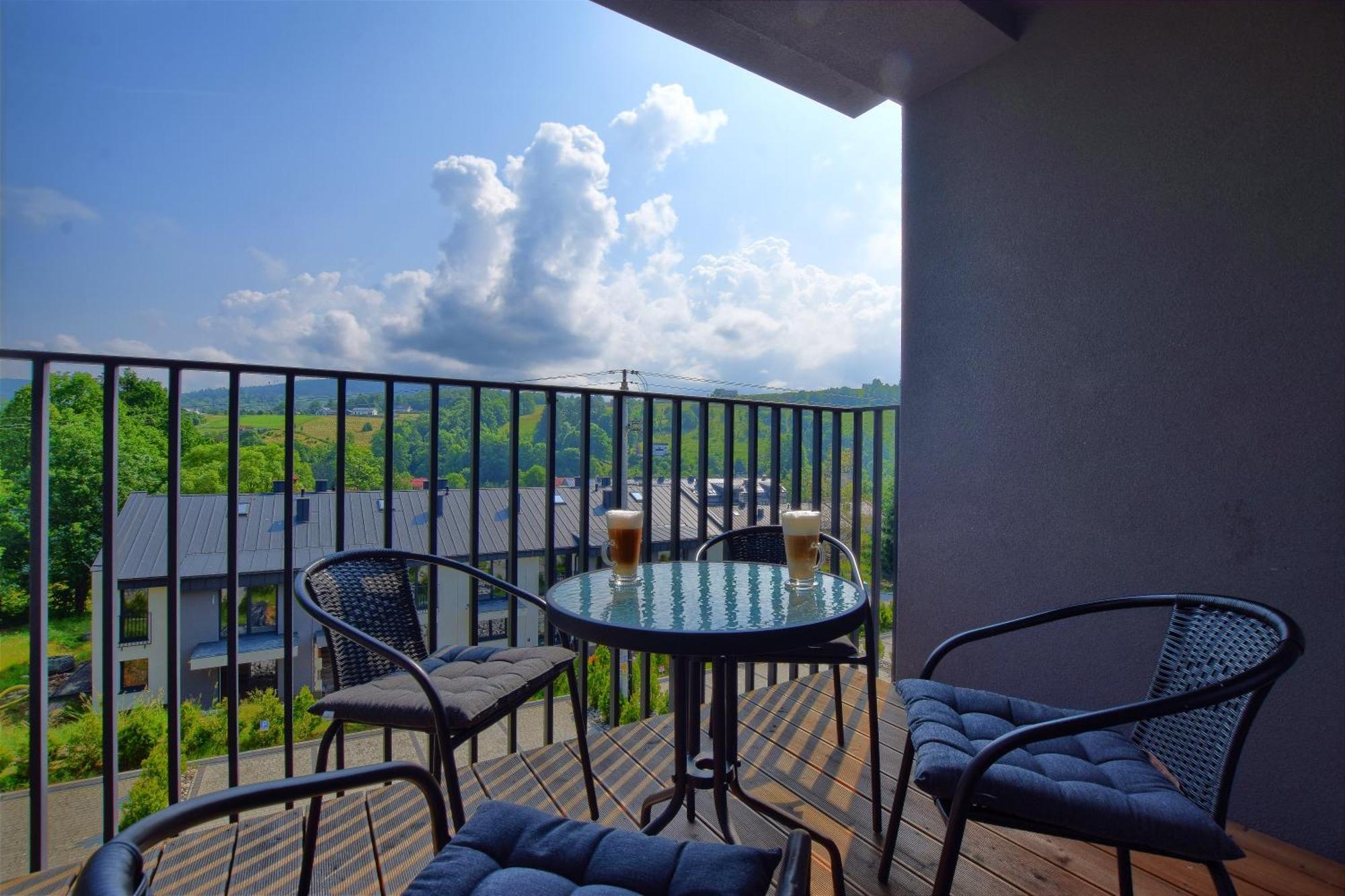 Hike & Ski Wisla Exterior photo